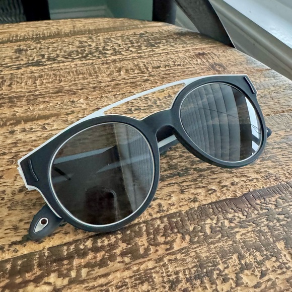 Givenchy 50mm Round Sunglasses - Unisex - Picture 3 of 10
